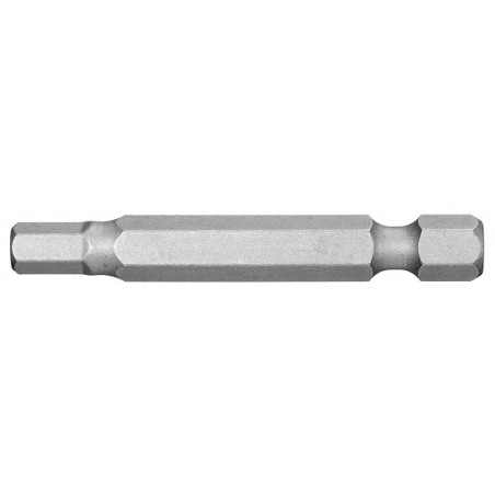 EMBOUT HEXAGONAL SÉRIE 6 FACOM EH.6 POUR VIS À SIX PANS CREUX