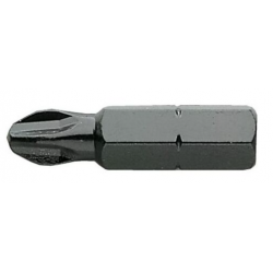 EMBOUT IMPACT SERIE 2 POUR VIS PHILIPS ENP.201 EMBOUT IMPACT SERIE 2 POUR VIS PHILIPS ENP.201