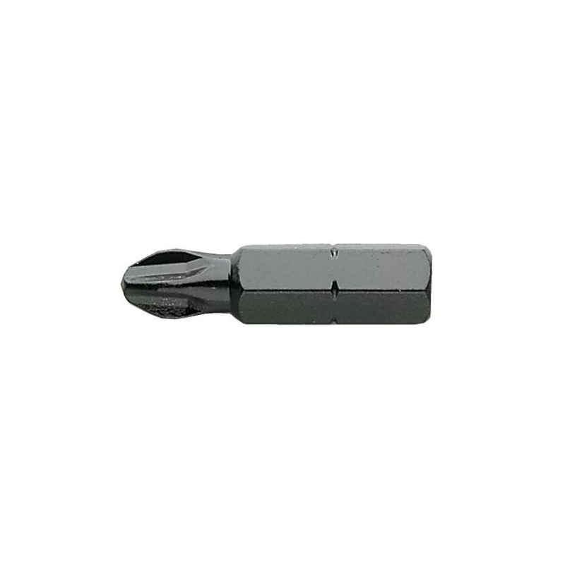EMBOUT IMPACT SERIE 2 POUR VIS PHILIPS ENP.201