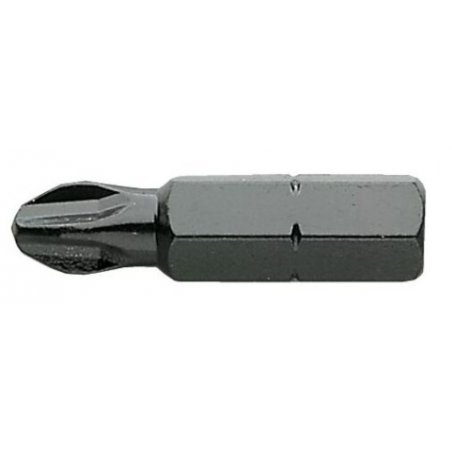EMBOUT IMPACT SERIE 2 POUR VIS PHILIPS ENP.201