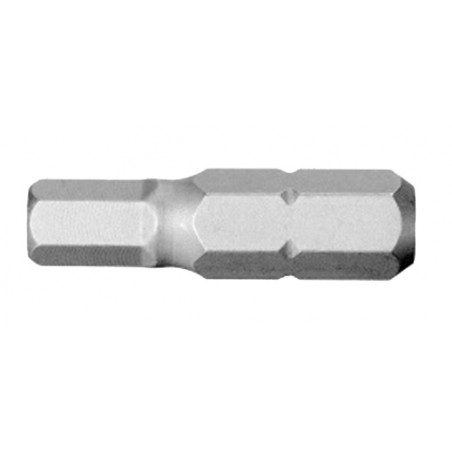 EMBOUT MÉTRIQUE 6 PANS CREUX SÉRIE 1 FACOM EH.1