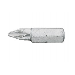 EMBOUT PHILLIPS® EP.2 FACOM SÉRIE 2 POUR VIS CRUCIFORMES EMBOUT PHILLIPS® EP.2 FACOM SÉRIE 2 POUR VIS CRUCIFORMES