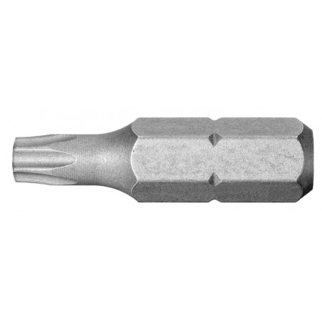 EMBOUTS TORX® STANDARDS FACOM SÉRIE 1 EX.1