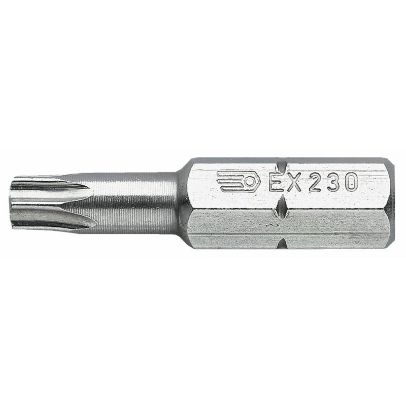 EMBOUT TORX® EX.2 FACOM SÉRIE 2 STANDARD