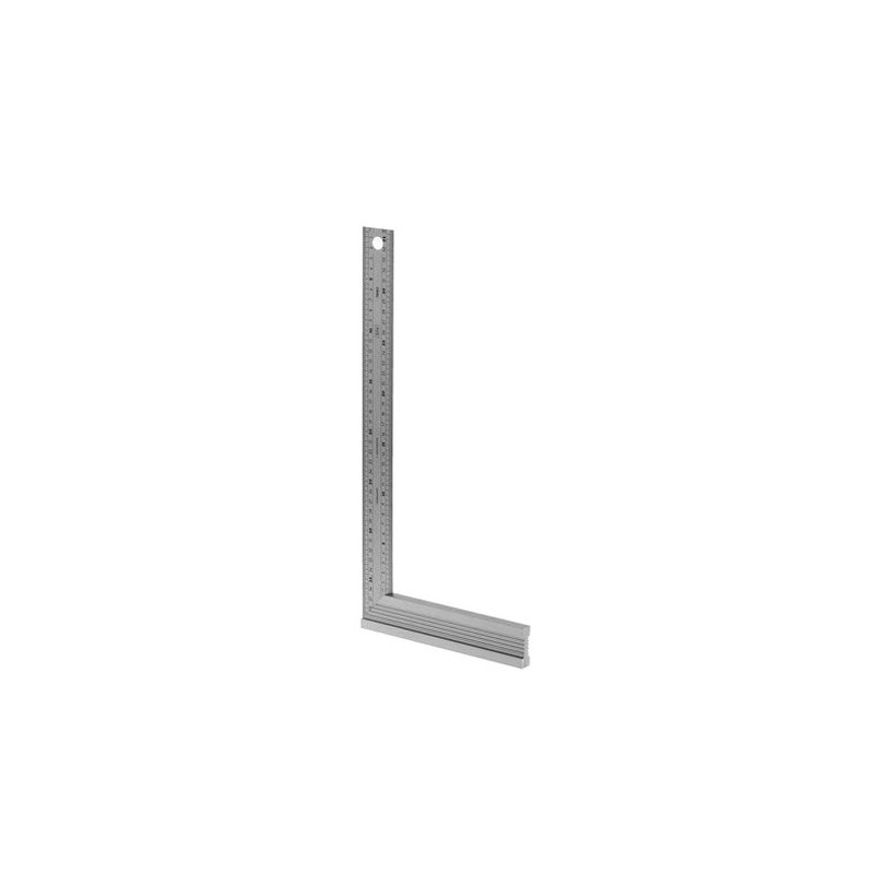ÉQUERRE DE MENUISIER EN INOX FACOM DELA.1223