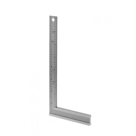 ÉQUERRE DE MENUISIER EN INOX FACOM DELA.1223