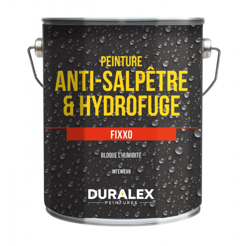 PEINTURE HYDROFUGE FIXXO
