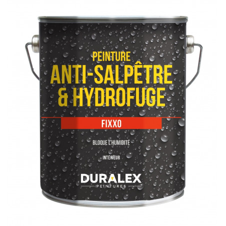 PEINTURE HYDROFUGE FIXXO
