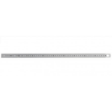 RÉGLET FLEXIBLE EN INOX À DOUBLE FACE FACOM DELA.1051