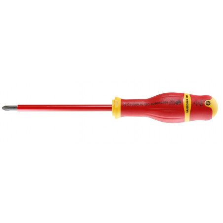 TOURNEVIS ISOLÉ 1000V PROTWIST® CRUCIFORME PHILLIPS® ATP.VE FACOM