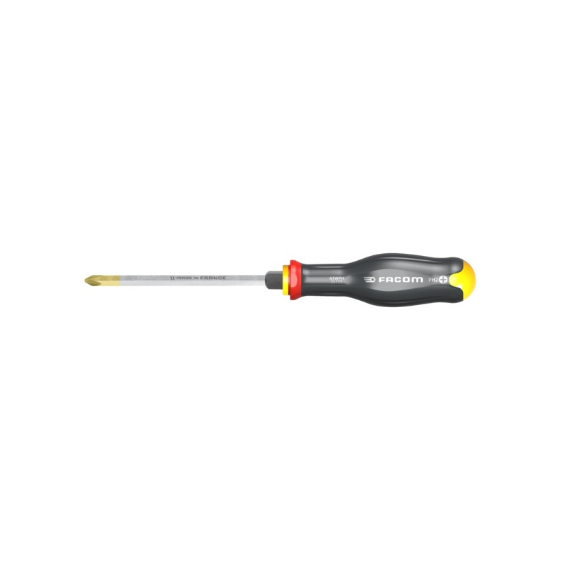 TOURNEVIS CRUCIFORME PHILLIPS® PROTWIST® FACOM - SÉRIE ATWPH