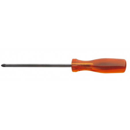 TOURNEVIS CRUCIFORME POZIDRIV® ISORYL AD FACOM