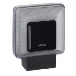 CLIGNOTANT LED FAAC XLED 410029