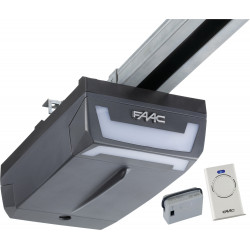 KIT AUTOMATISME FAAC DOLPHIN D700HS