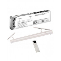 KIT AUTOMATISME FAAC NIGHT ONE DAY SENSO 10576