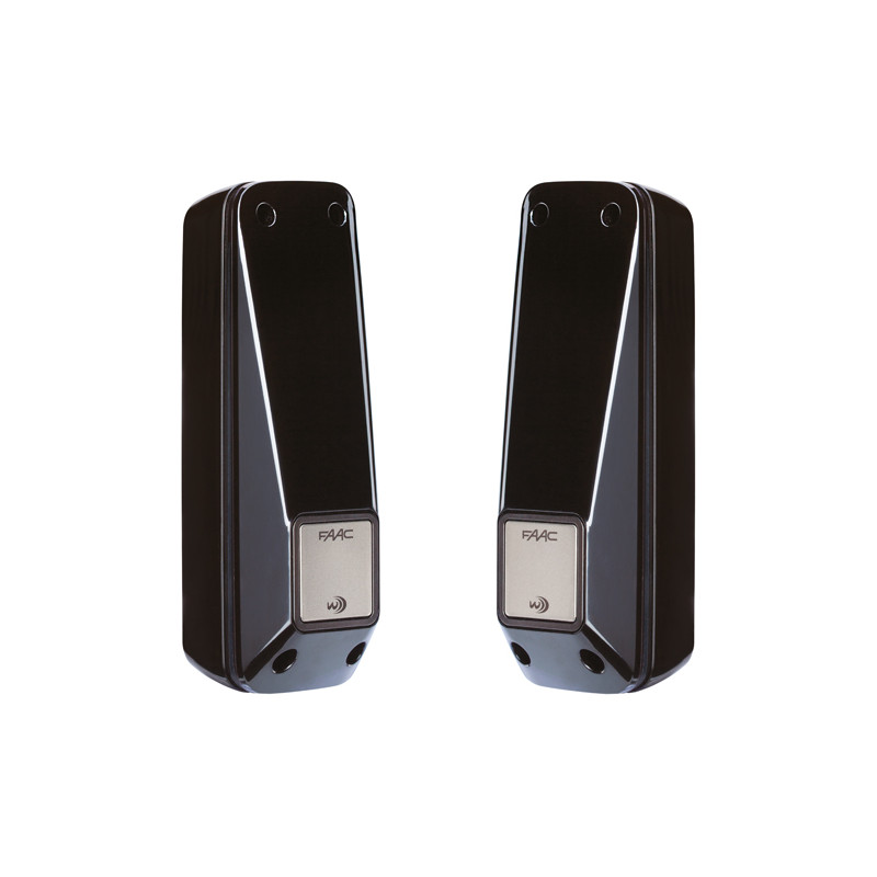 PHOTOCELLULES FAAC XP 20W D