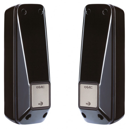 PHOTOCELLULES FAAC XP 20W D