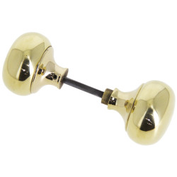 BOUTON DOUBLE ROND EN LAITON POLI - MODELE BOD528 BOUTON DOUBLE ROND EN LAITON POLI - MODELE BOD528