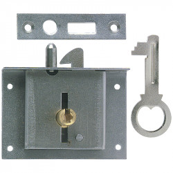 SERRURE DE CLASSEUR DEVISMES S957 SERRURE DE CLASSEUR DEVISMES S957