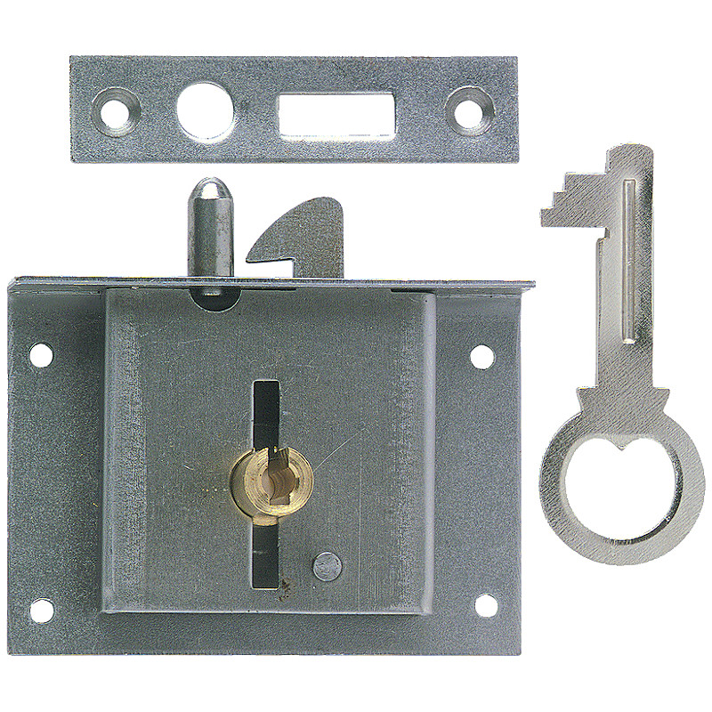 SERRURE DE CLASSEUR DEVISMES S957