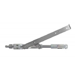 COMPAS OSCILLANT-BATTANT ALUMINIUM FAPIM 1447.Z5