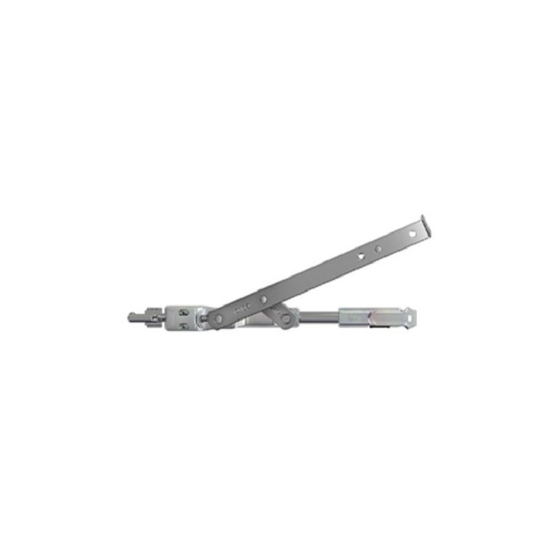 COMPAS OSCILLANT-BATTANT ALUMINIUM FAPIM 1447.Z5