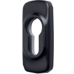 ENSEMBLE DE POIGNÉES HORUS POUR PORTES EN MÉTAL OU ALUMINIUM