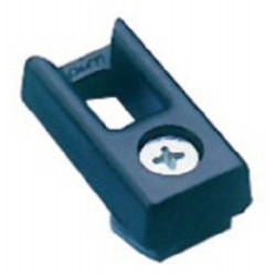 GÂCHE STANDARD POUR PROFILS AVEC JOINT INTÉGRÉ