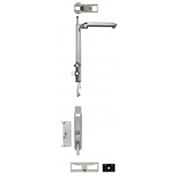 KIT DE BASE FAPIM 1461 POUR 1 VANTAIL - RÉFÉRENCE 1461_Z5