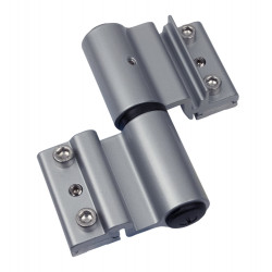 PAUMELLE EN ALUMINIUM VELOX TOP