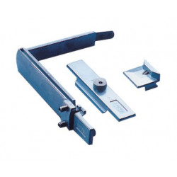 RENVOI D'ANGLE ADDITIONNEL POUR FENÊTRE OSCILLO-BATTANTE