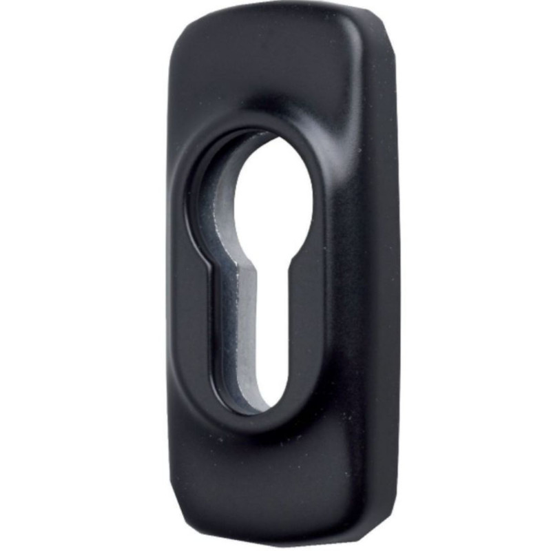 ENSEMBLE DE POIGNÉES HORUS POUR PORTES EN MÉTAL OU ALUMINIUM