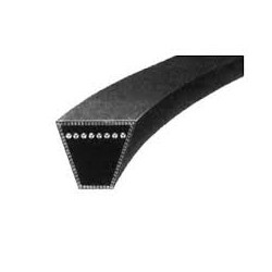 COURROIE TRAPEZOIDALE TYPE SPC, REF SPC2326