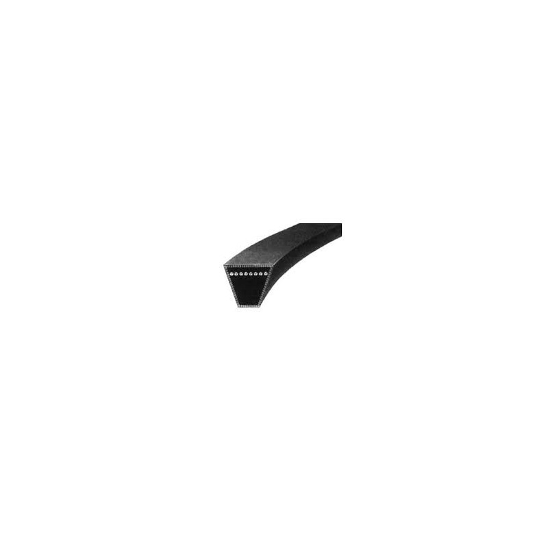 COURROIE TRAPEZOIDALE TYPE SPC, REF SPC2326
