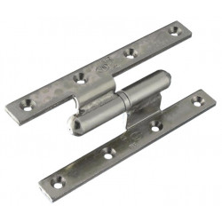 PAUMELLE COUDÉE PICARDE À BOUTS CARRÉS