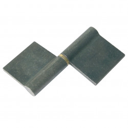 PAUMELLE DE GRILLE PROFILÉE FAURE & FILS