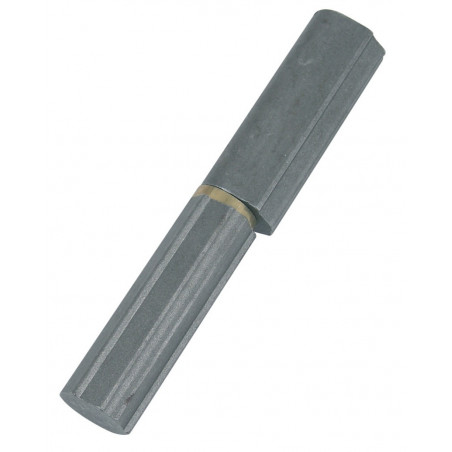 PAUMELLE SOUDAN® FAURE ET FILS AVEC BAGUE EN LAITON - SD