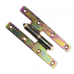 PAUMELLE STANDARD PICARDE BRUT FAURE ET FILS