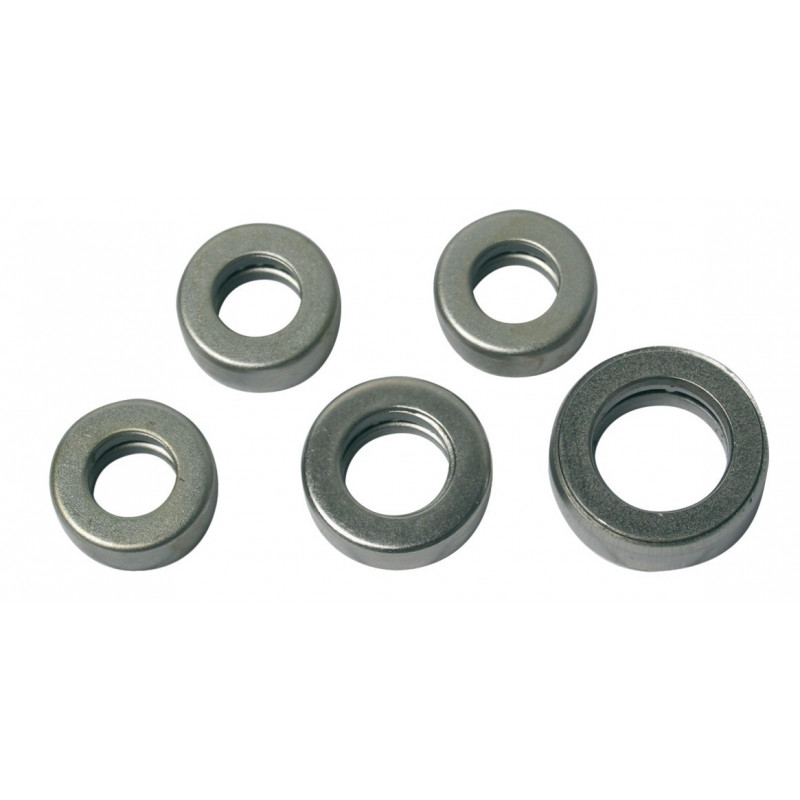 BUTÉE À BILLES FAURE & FILS - MODÈLE STANDARD