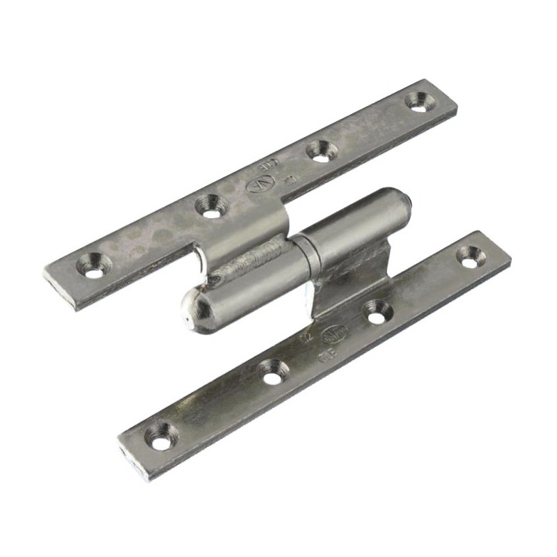 PAUMELLE COUDÉE PICARDE À BOUTS CARRÉS