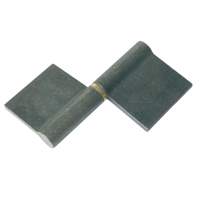 PAUMELLE DE GRILLE PROFILÉE FAURE & FILS