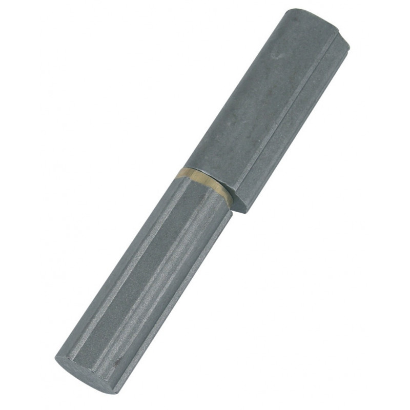 PAUMELLE SOUDAN® FAURE ET FILS AVEC BAGUE EN LAITON - SD