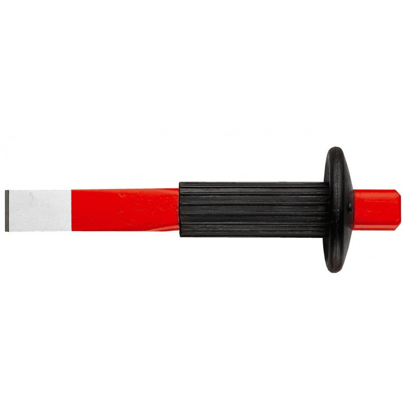 BURIN DE MÉCANICIEN AVEC PROTECTION MODÈLE 263P FACOM