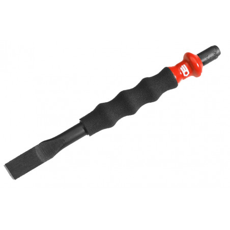 BURIN GAINE 15X190MM 263.G19