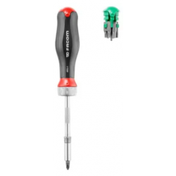 TOURNEVIS A CLIQUET PORTE EMBOUT FACOM ATCL.1PB TOURNEVIS A CLIQUET PORTE EMBOUT FACOM ATCL.1PB