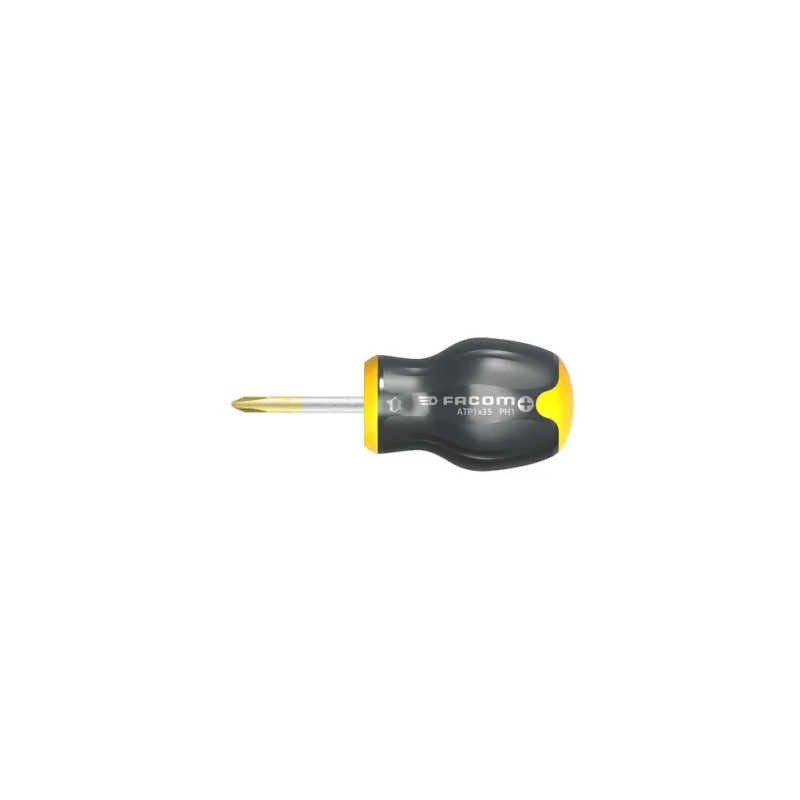TOURNEVIS PROT2 PH 1X35