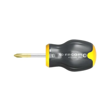 TOURNEVIS PROT2 PH 1X35