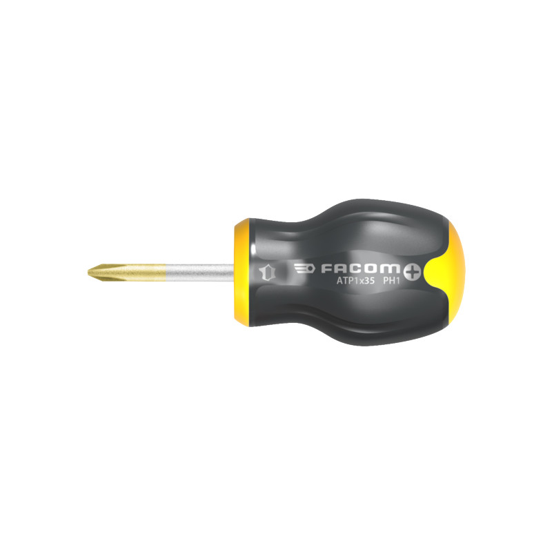 TOURNEVIS PROT2 PH 2X35
