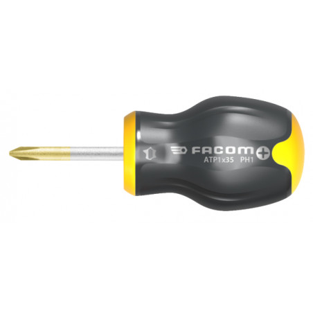 TOURNEVIS PROT2 PH 2X35