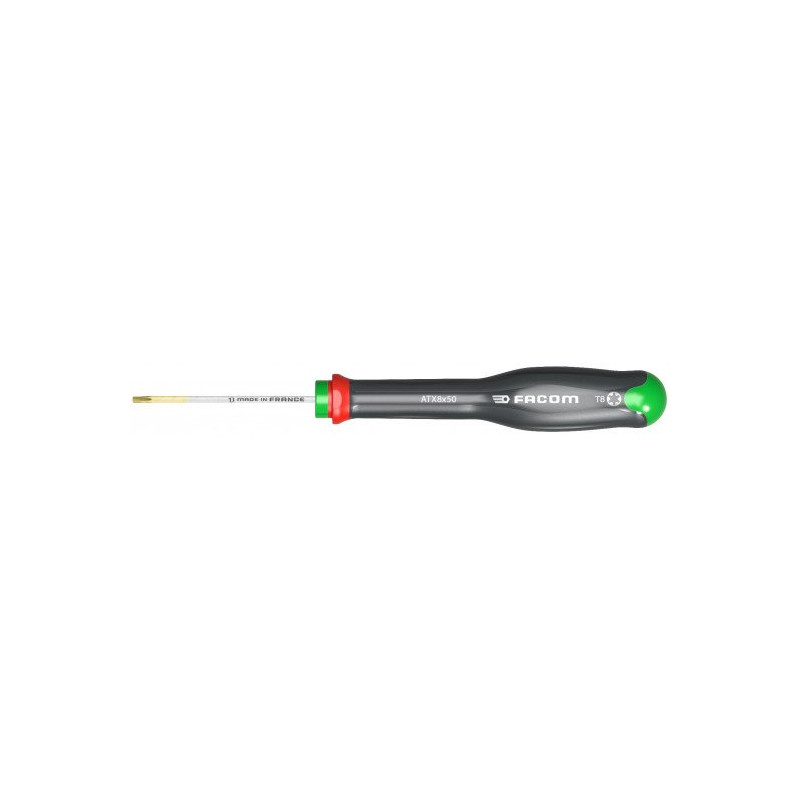TOURNEVIS PROT2 TORX 25X100 REF ATX25X100